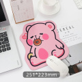 Special-shaped Print Sublimation Mouse Pads